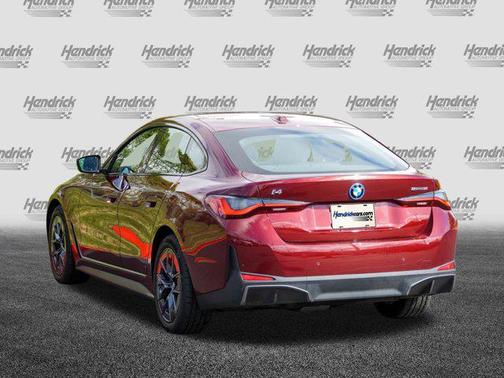 2023 BMW i4 Gran Coupe eDrive35