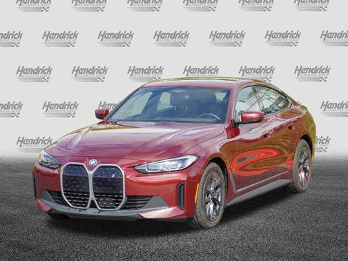 2023 BMW i4 Gran Coupe eDrive35