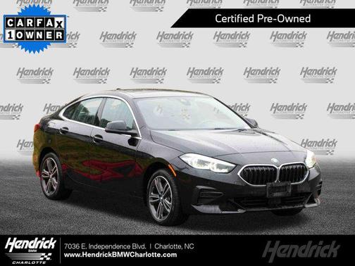 2023 BMW 228 Gran Coupe i xDrive