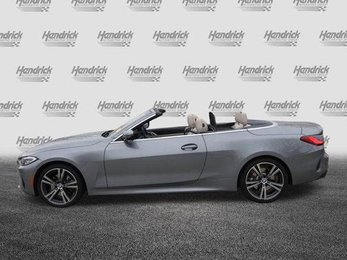 2024 BMW 430 i xDrive