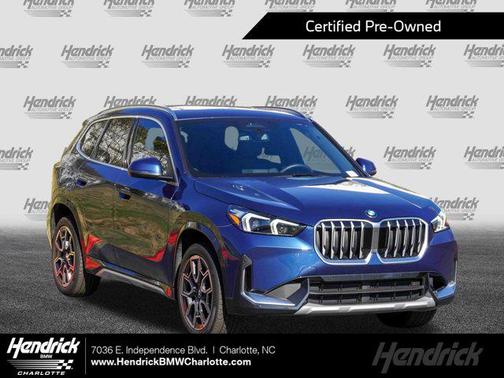 2025 BMW X1 xDrive28i