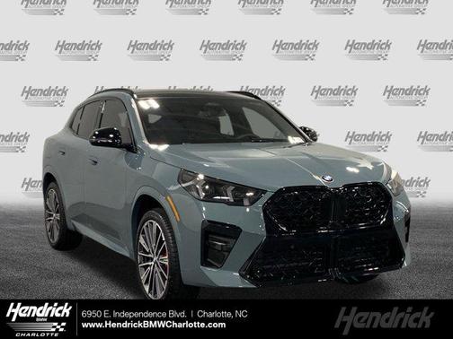 2026 BMW X2 xDrive28i