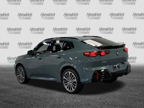 2026 BMW X2 xDrive28i
