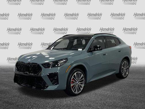 2026 BMW X2 xDrive28i