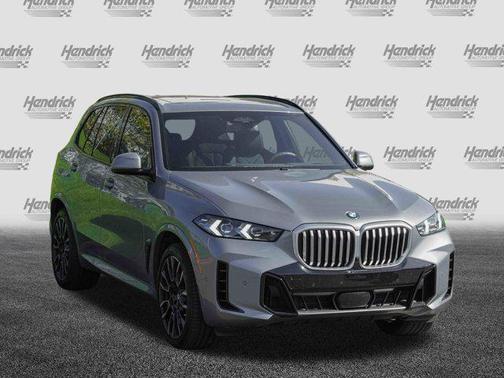 2024 BMW X5 sDrive40i