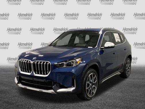 2024 BMW X1 xDrive28i