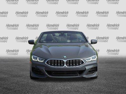 2023 BMW 840 i