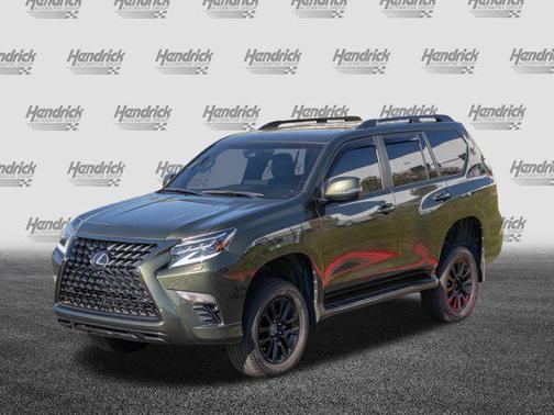 2023 Lexus GX 460 Base