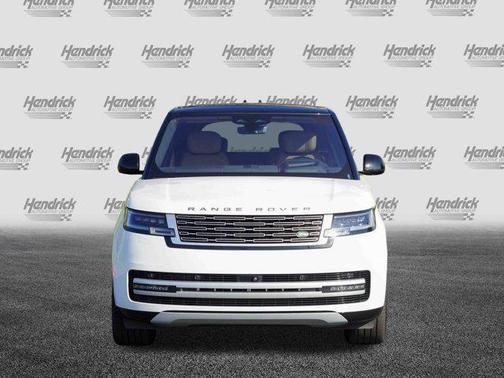 2023 Land Rover Range Rover Autobiography