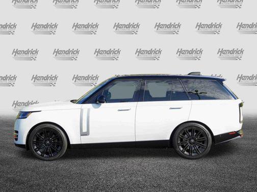 2023 Land Rover Range Rover Autobiography