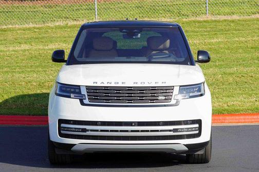 2023 Land Rover Range Rover Autobiography