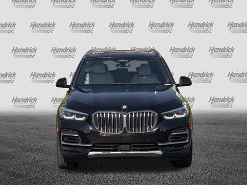2023 BMW X5 sDrive40i