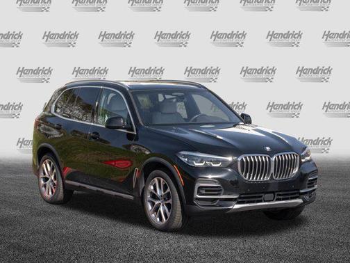 2023 BMW X5 sDrive40i