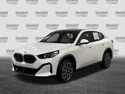 2026 BMW X2 xDrive28i
