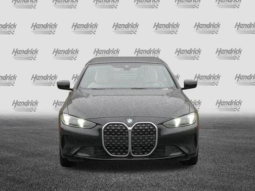 2025 BMW 430 i xDrive