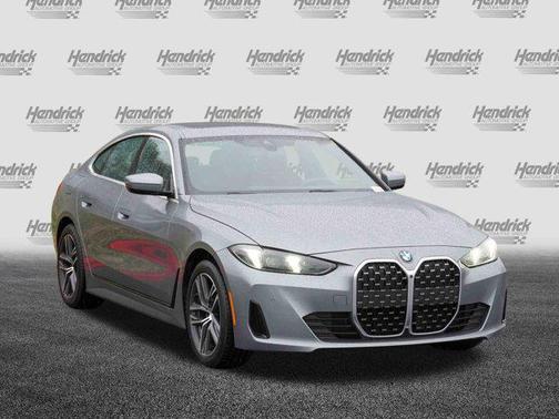 2025 BMW 430 Gran Coupe i