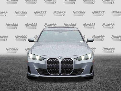 2025 BMW 430 Gran Coupe i