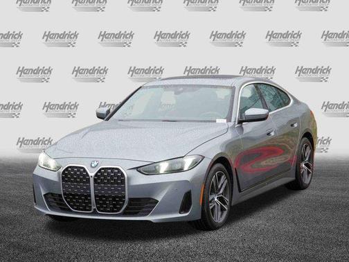 2025 BMW 430 Gran Coupe i