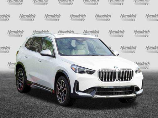 2023 BMW X1 xDrive28i