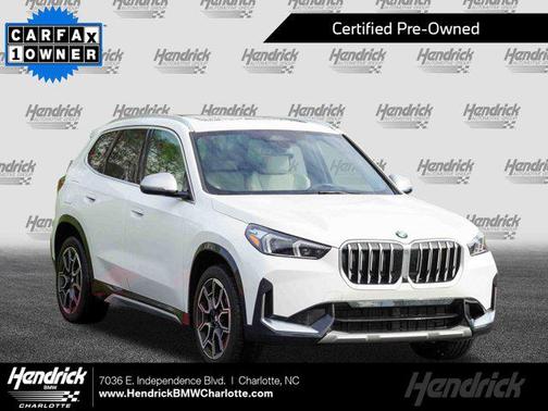 2023 BMW X1 xDrive28i