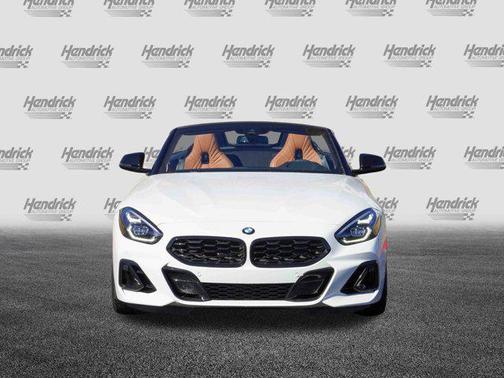 2023 BMW Z4 sDrive30i
