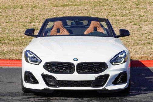 2023 BMW Z4 sDrive30i
