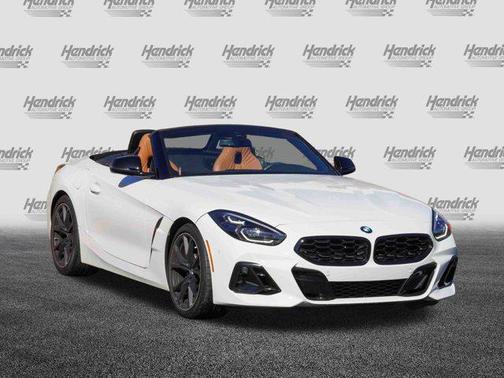 2023 BMW Z4 sDrive30i