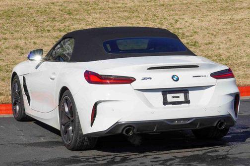 2023 BMW Z4 sDrive30i