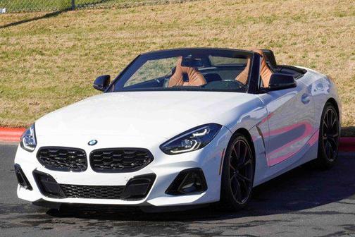 2023 BMW Z4 sDrive30i