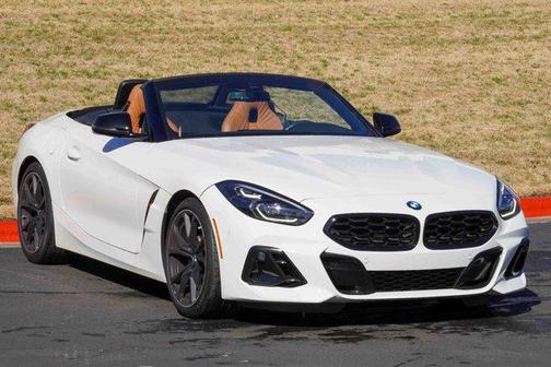 2023 BMW Z4 sDrive30i