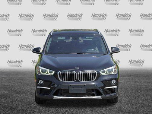 2016 BMW X1 xDrive 28i