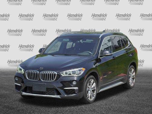 2016 BMW X1 xDrive 28i