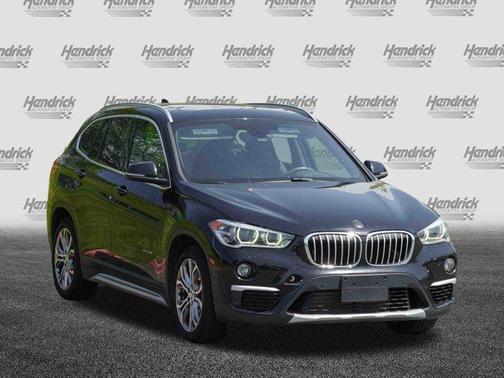 2016 BMW X1 xDrive 28i