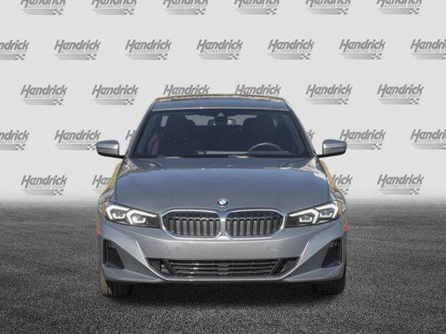 2023 BMW 330 xDrive