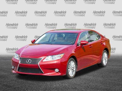 2013 Lexus ES 350 Base