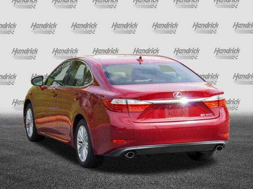 2013 Lexus ES 350 Base