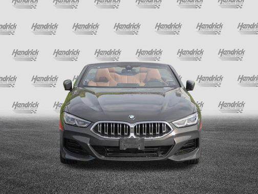 2023 BMW 840 i xDrive