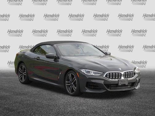 2023 BMW 840 i xDrive