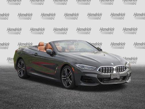 2023 BMW 840 i xDrive