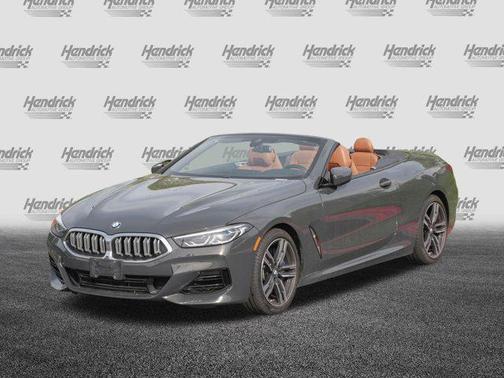 2023 BMW 840 i xDrive
