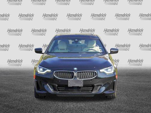 2024 BMW 230 i xDrive