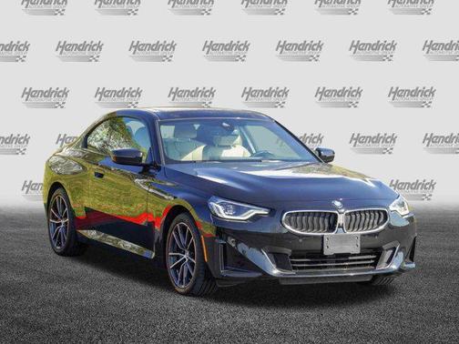2024 BMW 230 i xDrive