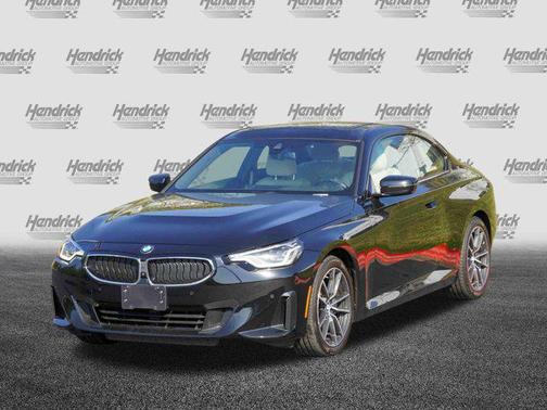 2024 BMW 230 i xDrive