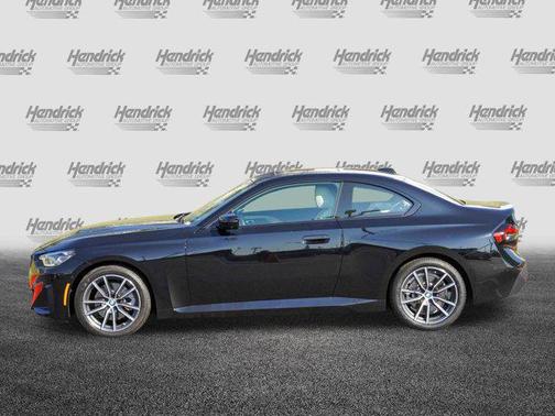 2024 BMW 230 i xDrive