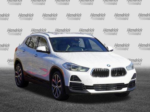 2021 BMW X2 sDrive28i
