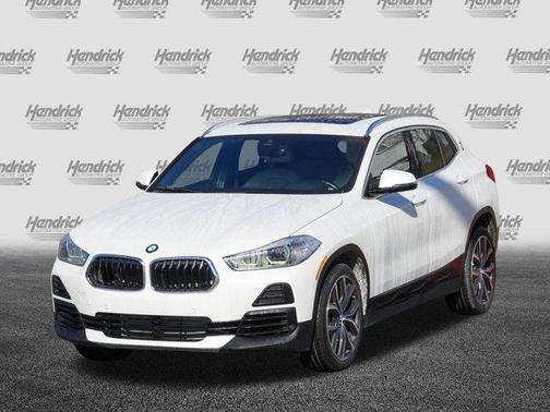 2021 BMW X2 sDrive28i