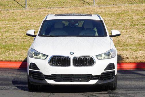 2021 BMW X2 sDrive28i
