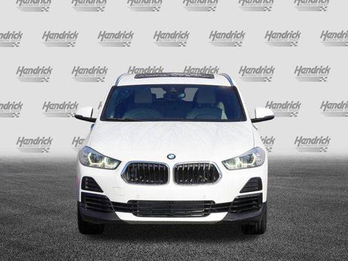 2021 BMW X2 sDrive28i