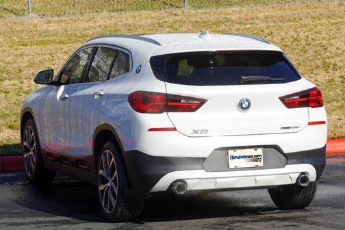 2021 BMW X2 sDrive28i