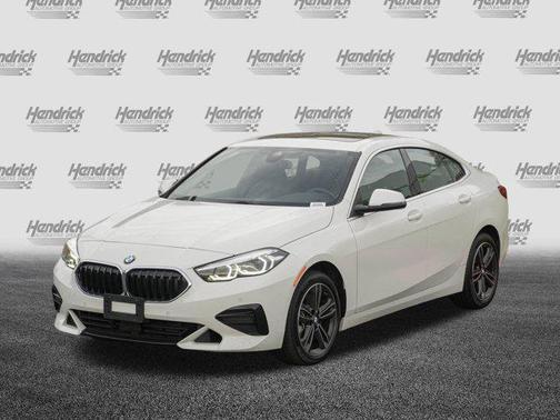 2023 BMW 228 Gran Coupe i xDrive